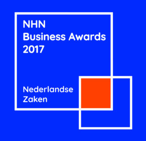 soci.bike genomineerd nhn business awards