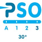 PSO logo 30+ trede3