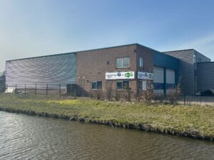 Soci-Com Velmon Heemskerk