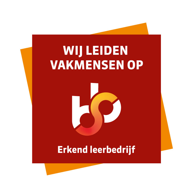 Soci-Com Erkend Leerbedrijf