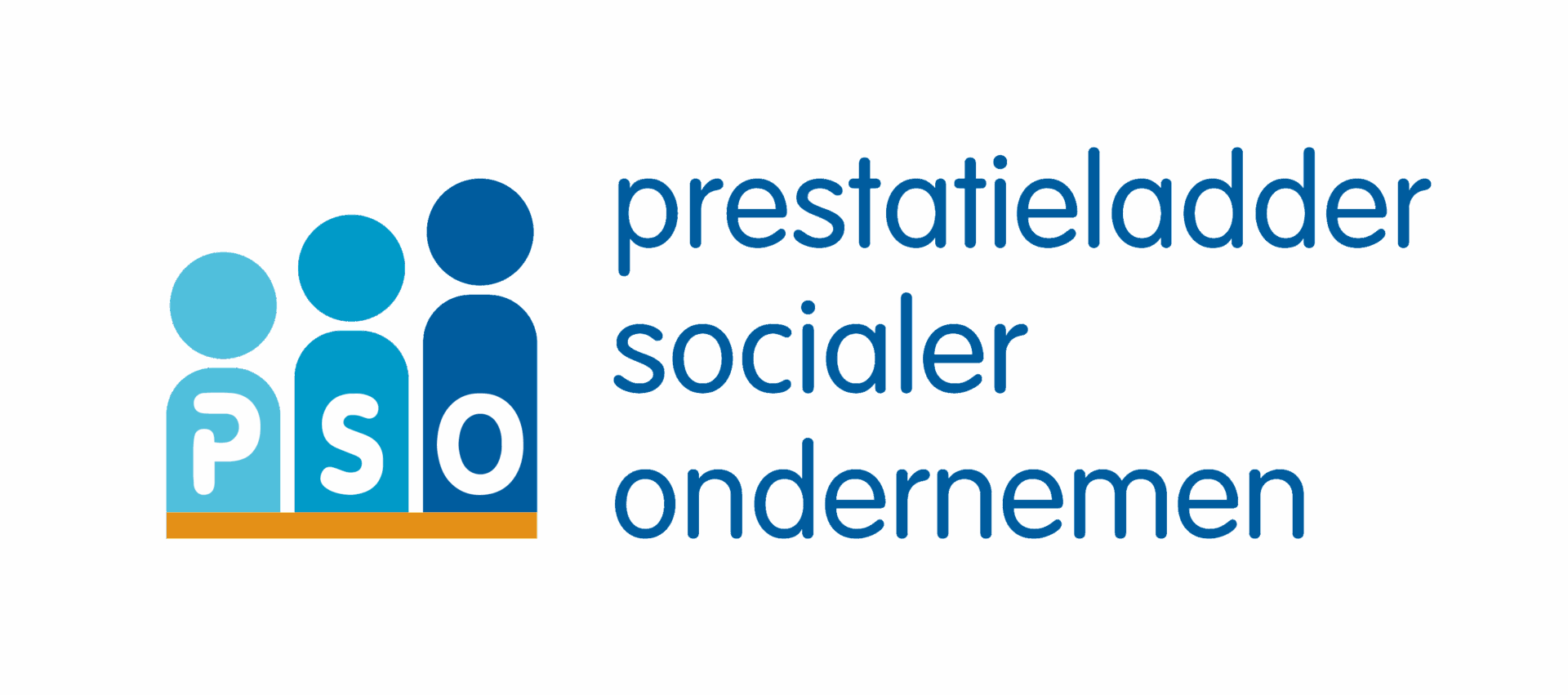 Logo van PSO