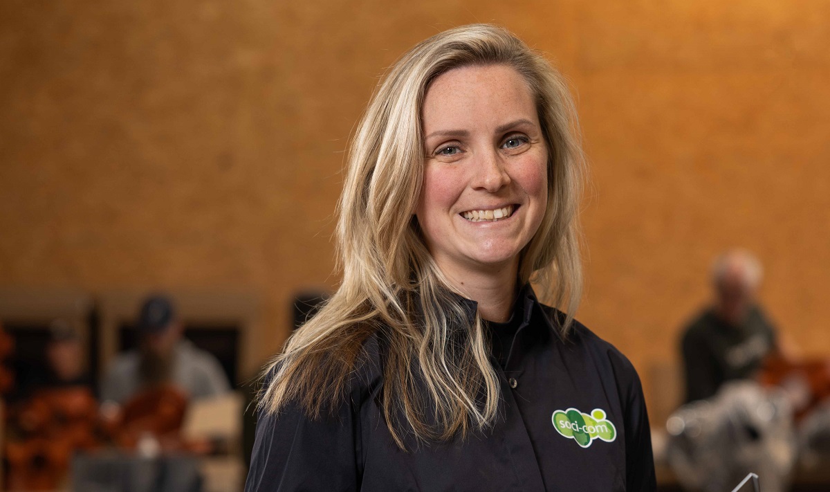 het verhaal van Ellen